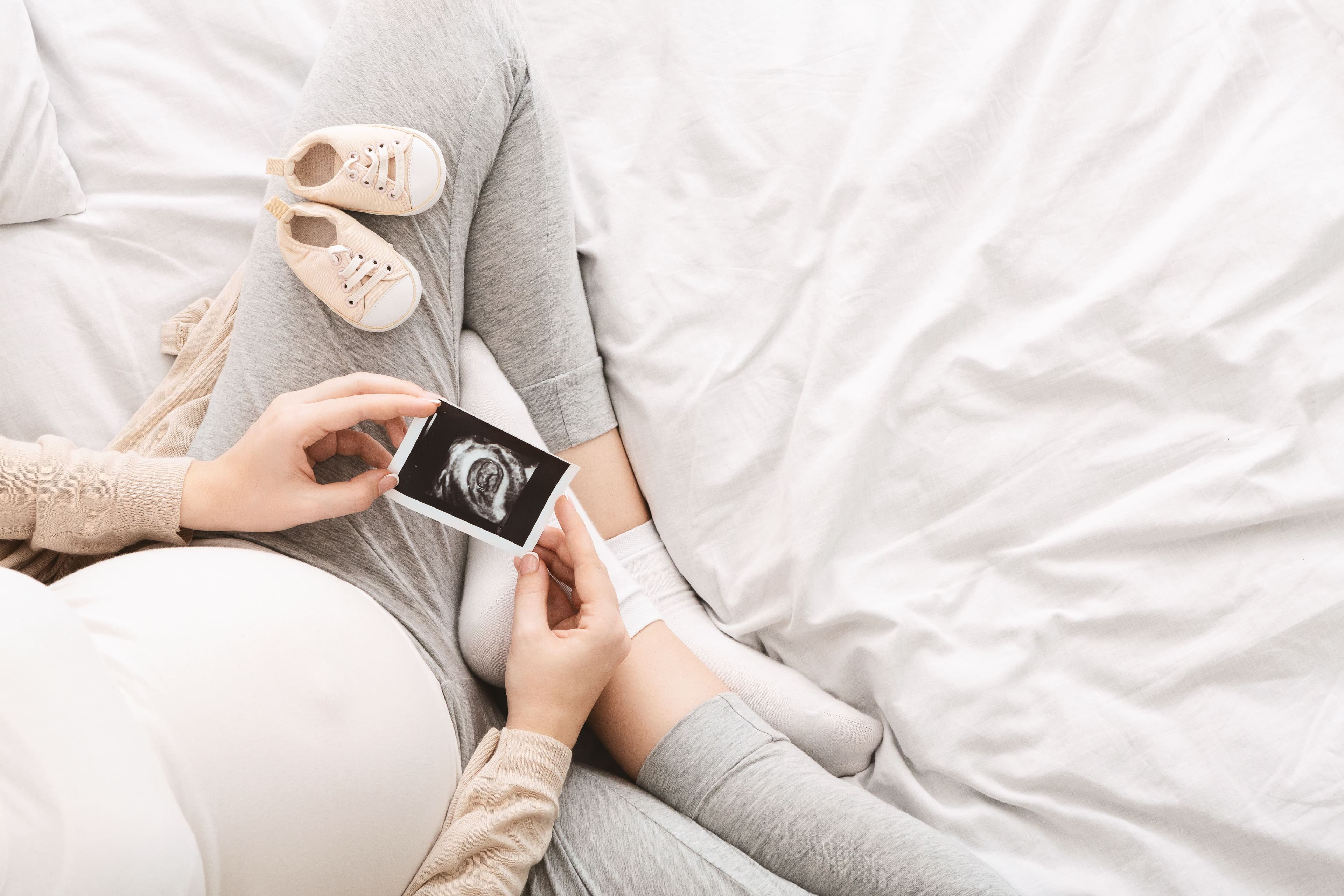 Ultrasound
