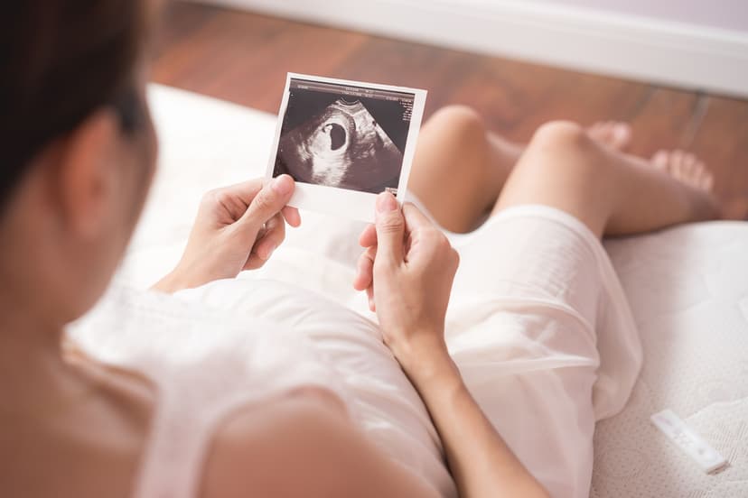Ultrasound